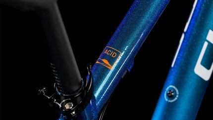 CUBE ACID 240 DISC ACTIONTEAM