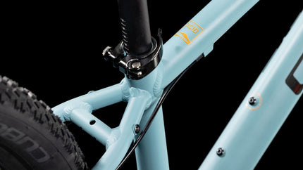 CUBE ACID 240 DISC PISTACHIO/ORANGE