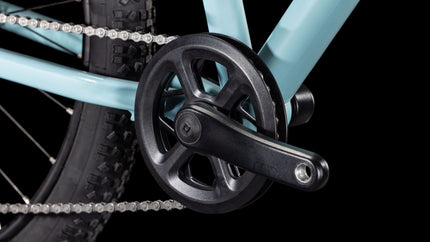 CUBE ACID 240 DISC PISTACHIO/ORANGE