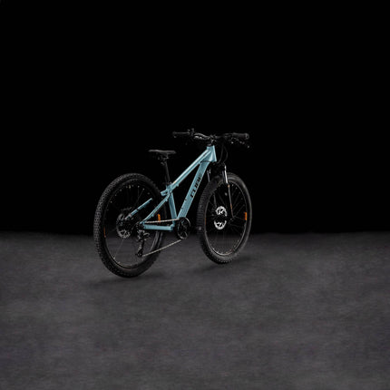 CUBE ACID 240 DISC PISTACHIO/ORANGE