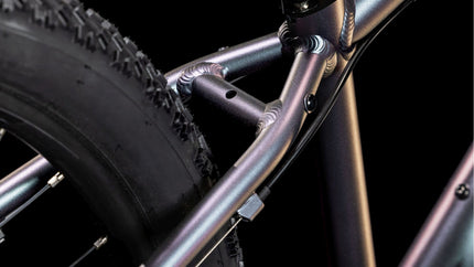 CUBE ACID 240 DISC GALACTIC/CYAN