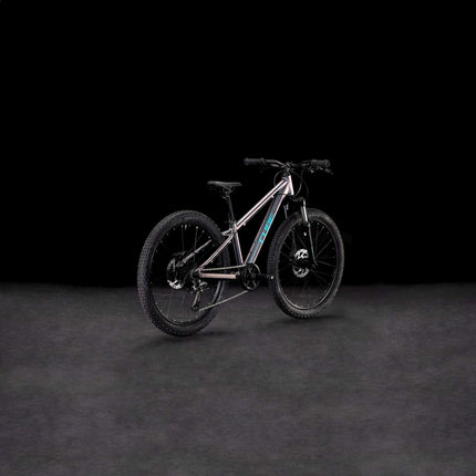 CUBE ACID 240 DISC GALACTIC/CYAN