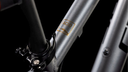 CUBE ACID 240 DISC ALLROAD GREY/FLASH