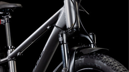 CUBE ACID 240 DISC ALLROAD GREY/FLASH