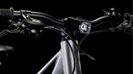 CUBE ACID 240 DISC ALLROAD GREY/FLASH