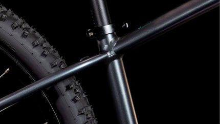 CUBE ACID 260 DISC GALACTIC/CYAN