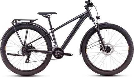 CUBE ACID 260 DISC ALLROAD GREY/FLASH