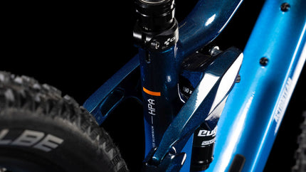 CUBE STEREO ONE22 ROOKIE ACTIONTEAM