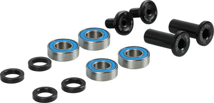 CUBE HORSTLINK SET AMS ZERO99/ONE11 2022