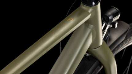 CUBE HYDE PRO FE DUSTYOLIVE/GOLD