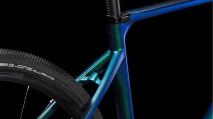 CUBE NULANE C:62 SLT GOBLIN/BLACK