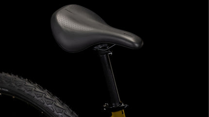 CUBE NATURE PRO WILLOWGREEN/BLACK