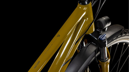 CUBE NATURE PRO ALLROAD WILLOWGREEN/BLACK