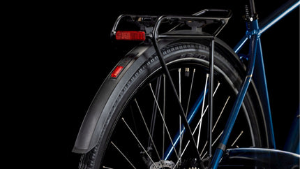 CUBE TOURING ONE DEEPSEA/BLACKCHROME