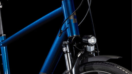 CUBE TOURING ONE DEEPSEA/BLACKCHROME