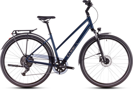 CUBE TOURING ONE DEEPSEA/BLACKCHROME