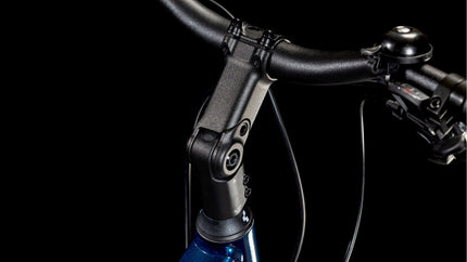 CUBE TOURING ONE DEEPSEA/BLACKCHROME