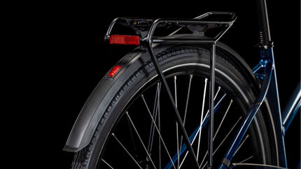 CUBE TOURING ONE DEEPSEA/BLACKCHROME