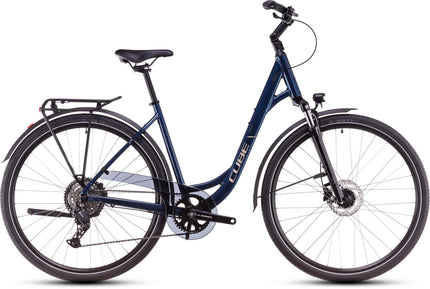 CUBE TOURING ONE DEEPSEA/BLACKCHROME