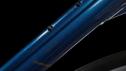 CUBE TOURING ONE DEEPSEA/BLACKCHROME