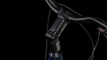 CUBE TOURING ONE DEEPSEA/BLACKCHROME