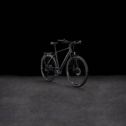 CUBE KATHMANDU PRO GREY/LUNAR