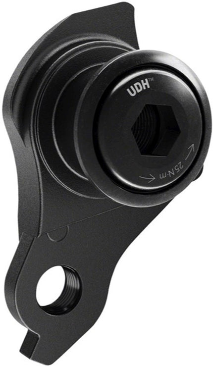 CUBE HANGER UDH AMS/STEREO HYBRID/STEREO ONE