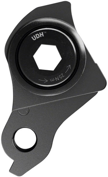 CUBE HANGER UDH AMS/STEREO HYBRID/STEREO ONE