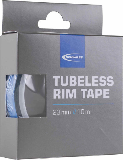 Schwalbe Tubeless Rimtape 10 M