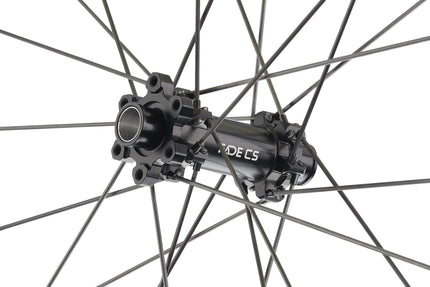 NEWMEN WHEEL PHASE 30 LIGHT VONOA 29 24H FADE 6B 15X110