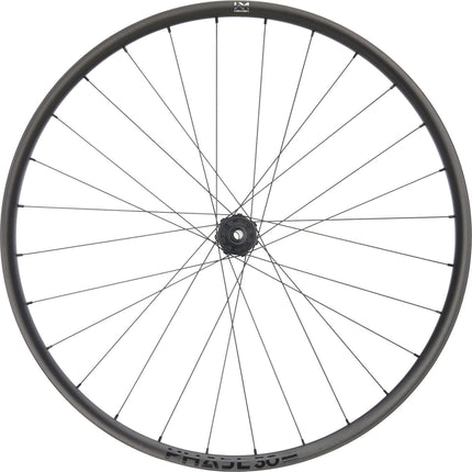NEWMEN WHEEL PHASE 30 LIGHT 29 28H FADE SP 6B 12X148