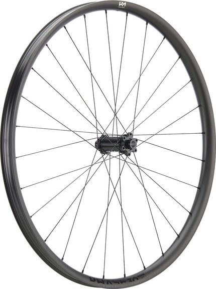 NEWMEN WHEEL PHASE 30 BASE 27.5 28H FADE SP 6B 15X110