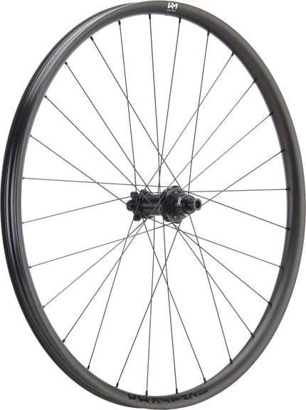 NEWMEN WHEEL PHASE 30 BASE 27,5" 28H FADE SP 6B 12X148 XD