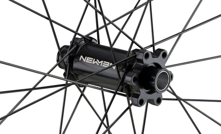 NEWMEN WHEEL BESKAR 30 LIGHT 29 28H FADE SP 6B 15X110