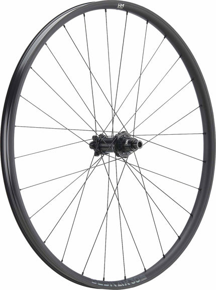 NEWMEN WHEEL BESKAR 30 BASE 27.5 28H FADE SP 6B 12X148