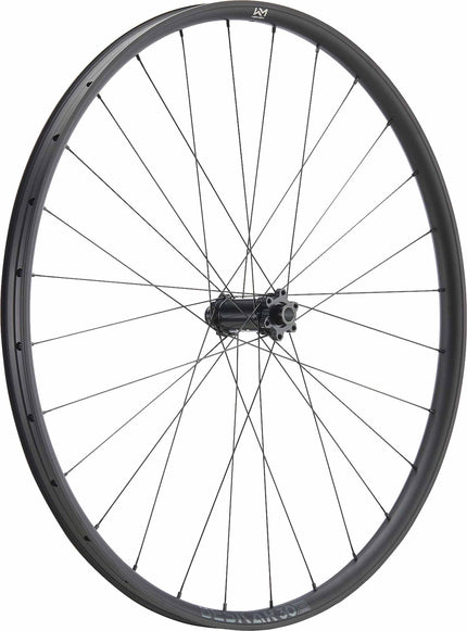 NEWMEN WHEEL BESKAR 30 BASE 29 28H FADE SP 6B 15X110
