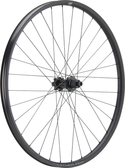 NEWMEN WHEEL BESKAR 30 STRONG 27.5 32H FADE SP 6B 12X148 XD