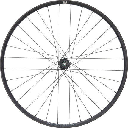 NEWMEN WHEEL BESKAR 30 STRONG 27.5 32H FADE SP 6B 12X148 MS