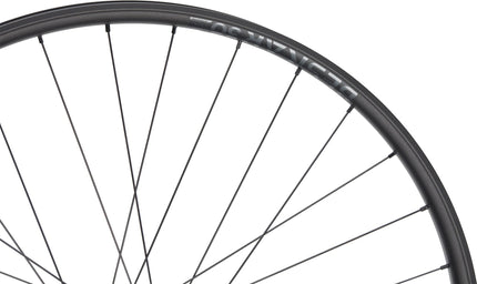 NEWMEN WHEEL BESKAR 30 STRONG 27.5 32H FADE SP 6B 12X148 MS