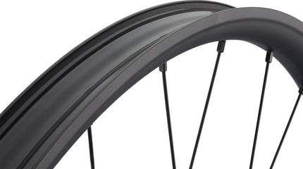 NEWMEN WHEEL BESKAR 30 STRONG 27.5 32H FADE SP 6B 12X148 MS