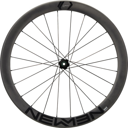 NEWMEN WHEEL STREEM A.54 622 24H FADE R SP CL 12X142