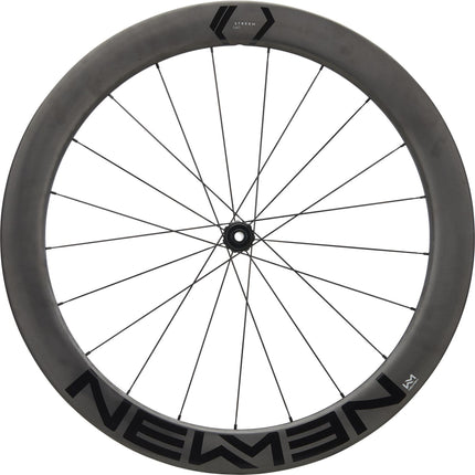 NEWMEN WHEEL STREEM S.60 622 21H FADE R SP CL 12X100