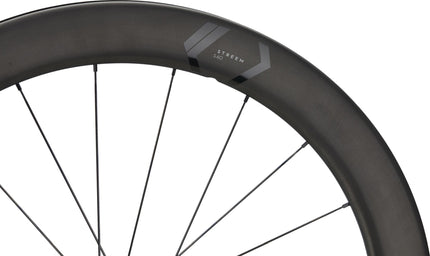 NEWMEN WHEEL STREEM S.60 622 21H FADE R SP CL 12X100