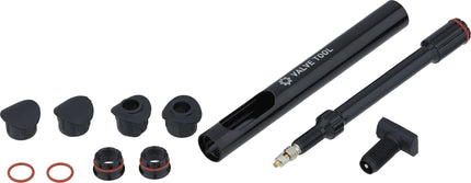 NEWMEN WHEEL STREEM S.66 622 24H FADE R SP CL 12X142