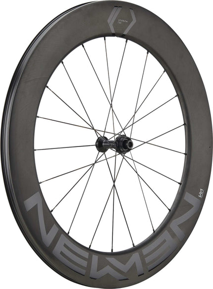 NEWMEN WHEEL STREEM TT.80 622 21H FADE R SP CL 12X100