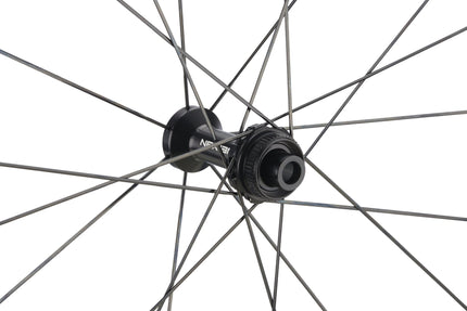 NEWMEN WHEEL STREEM TT.80 622 21H FADE R SP CL 12X100
