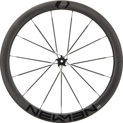 NEWMEN WHEEL STREEM A.49 VONOA 622 15H FADE R SP CL 12X100