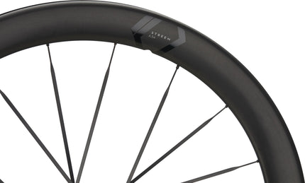 NEWMEN WHEEL STREEM A.54 VONOA 622 18H FADE R SP CL 12X142