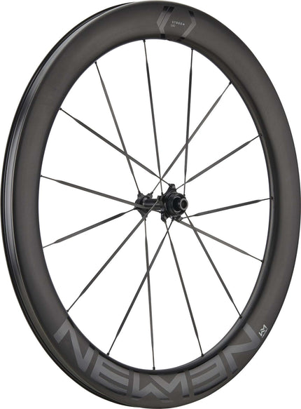 NEWMEN WHEEL STREEM S.60 VONOA 622 15H FADE R SP CL 12X100