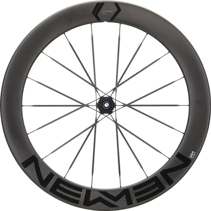 NEWMEN WHEEL STREEM S.66 VONOA 622 18H FADE R SP CL 12X142